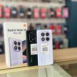 Xiaomi Redmi Note 14 Pro 5G ( 8/256)eSim,120 гц ( НОВІ , МАГАЗИН !)
