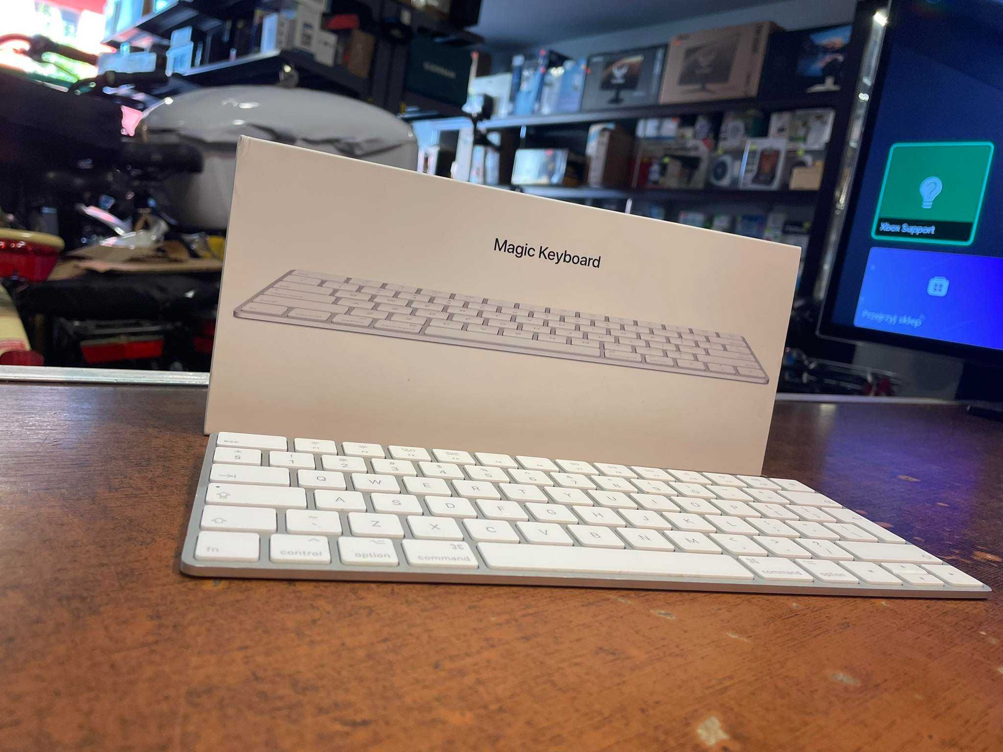 Klawiatura APPLE Magic Keyboard A1644 MLA22Z/A