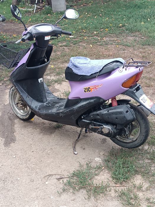 Продам Honda dio 35