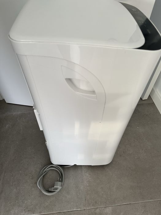 Ar condicionado portátil 8000 BTU