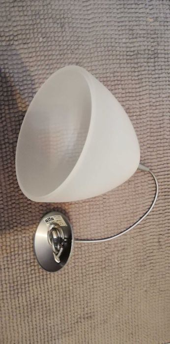 lampa wicząca sprzedam