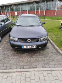 Passat b5 kombi 1.9 tdi 90 km