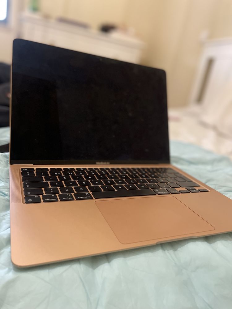 Vendo MacBook Air