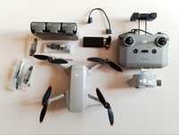 Dji mini 2 more combo