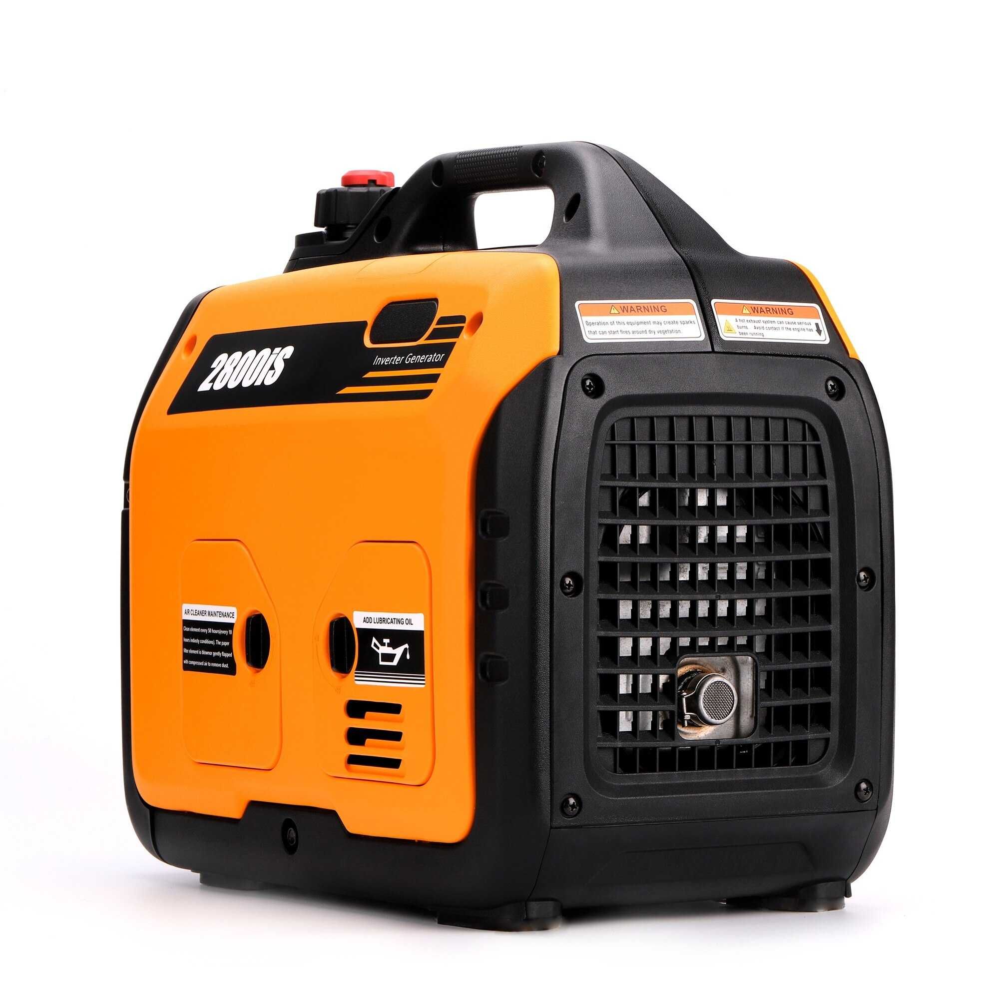 Agregat prądotwórczy MXR3500 3KW