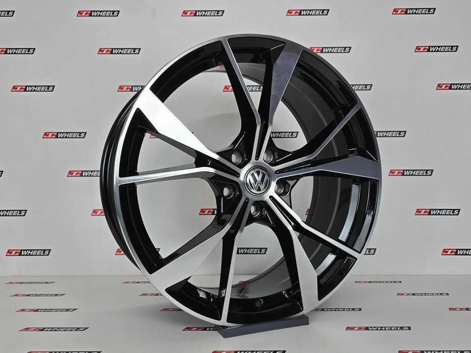Jantes look VW Tiguan em 19 | 5x112