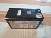 APC RBC17 - Wymienny akumulator do UPS APC BE700G-FR
