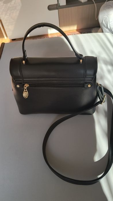 Torebka Beverly Hills Polo Club