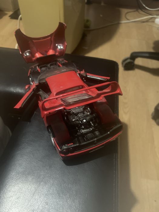 Ferrari F50 Maisto 1/18