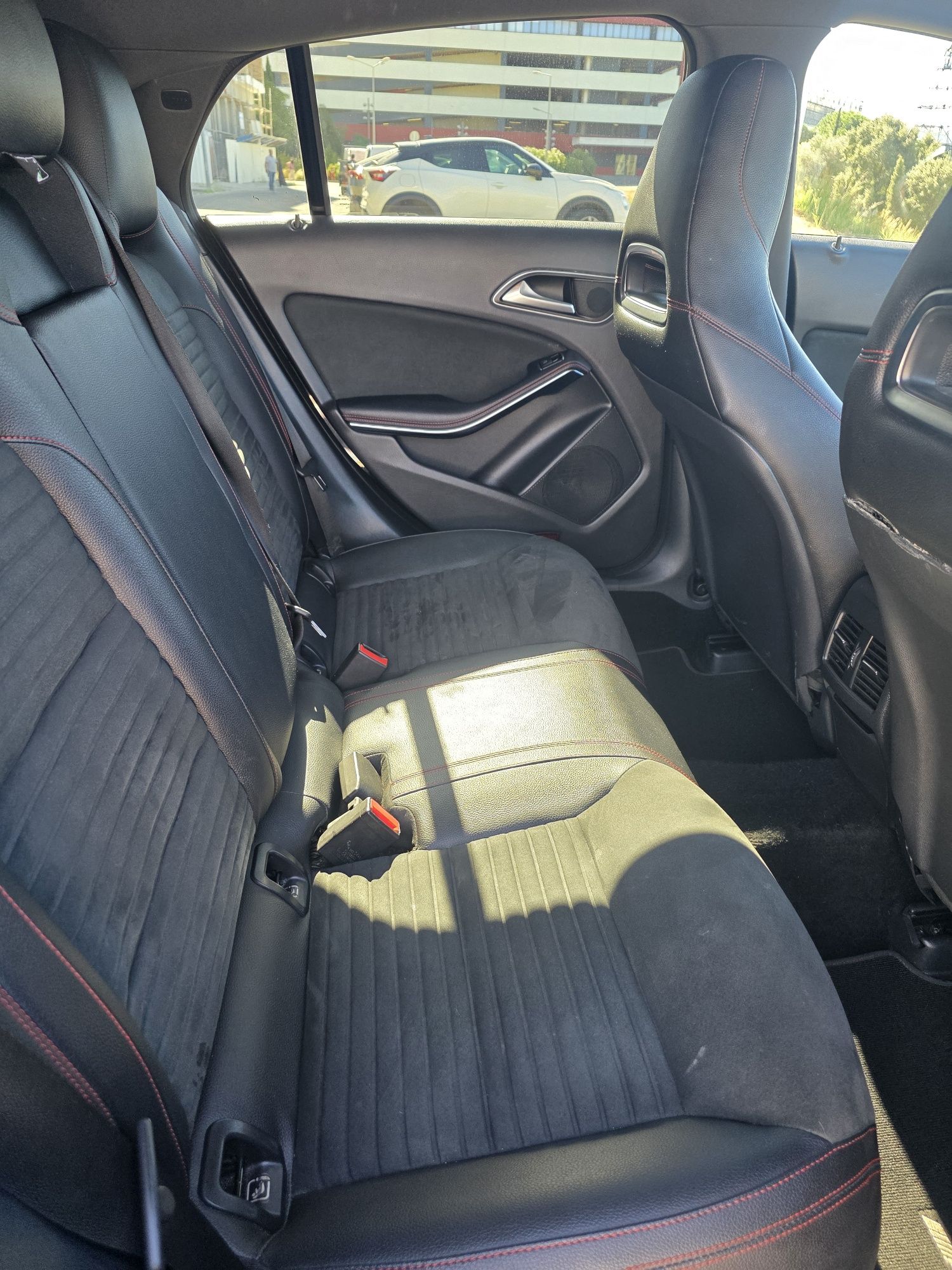 Mercedes CLA 220d