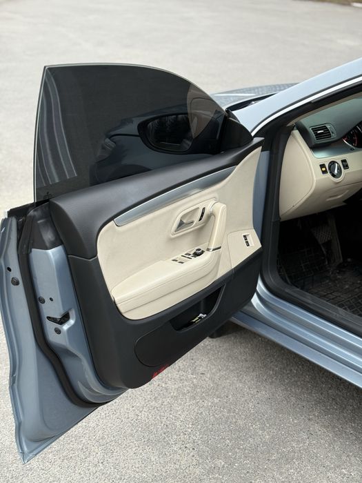 Passat CC • 1.8 TSI • Газ/Бензин • Оригінал • Ідеальний стан