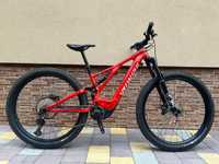 велосипед Specialized turbo levo 2021