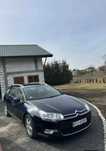 Citroën C5 Pierwszy właściciel w Polsce