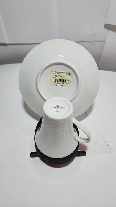 Chávena de café Vista Alegre modo mar va