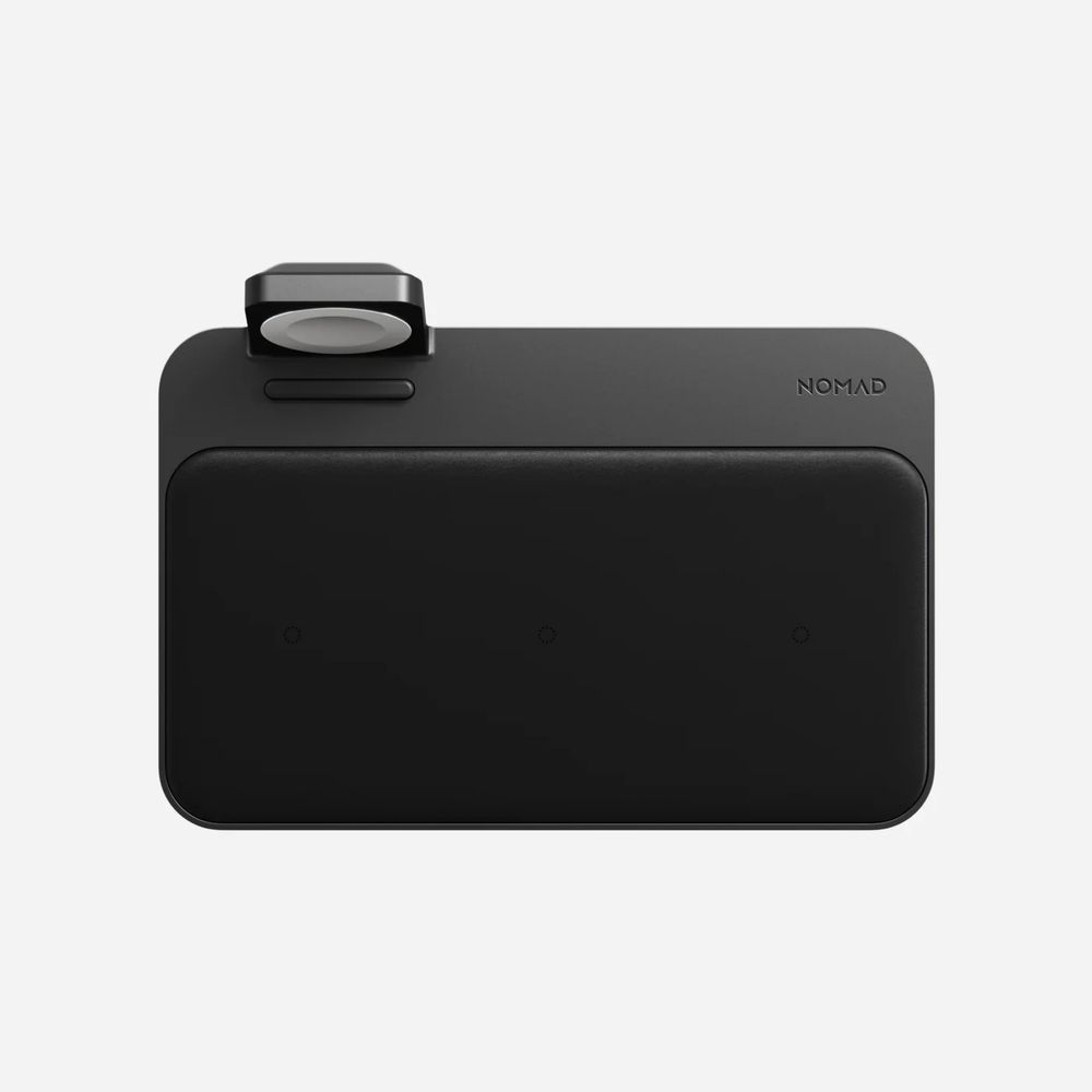 Nomad Base Station Apple Watch Edition