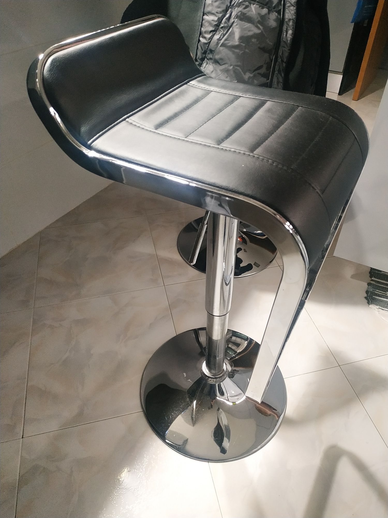 Bancos de cozinha