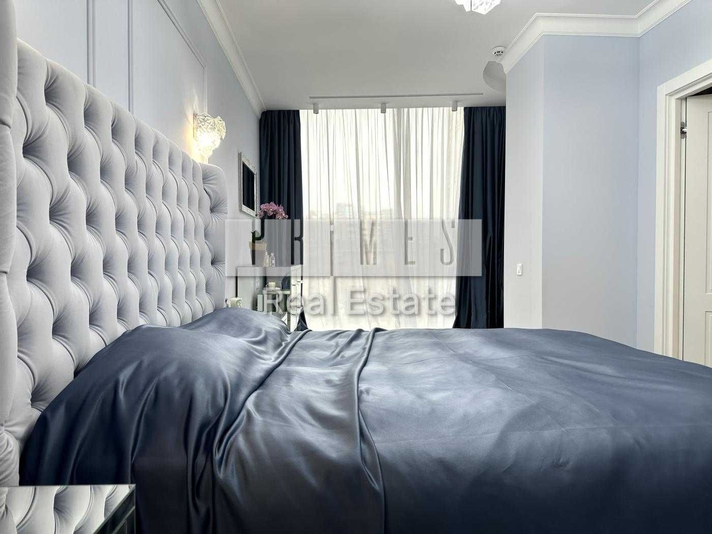Аренда 2к квартиры 62м2, ЖК Taryan Towers, ул. Лумумбы Патриса, 12
