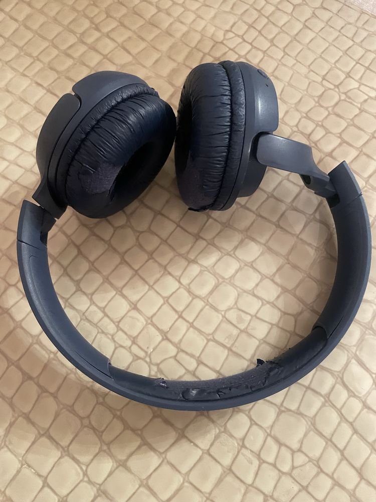 Навушники накладні бездротові JBL