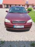 Sprzedam Opel Astra II