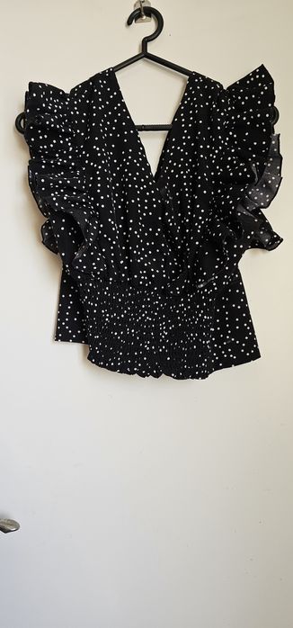 Conjunto  de 8 tops