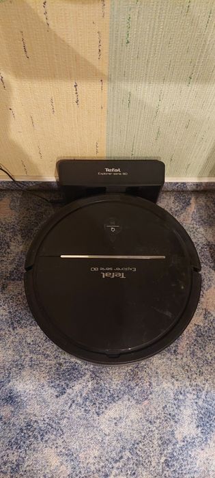 Robot sprzątający Tefal