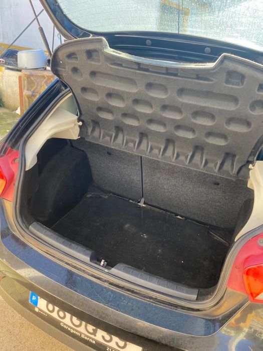 SEAT Ibiza 1.4 (2008) - Muito Fiável