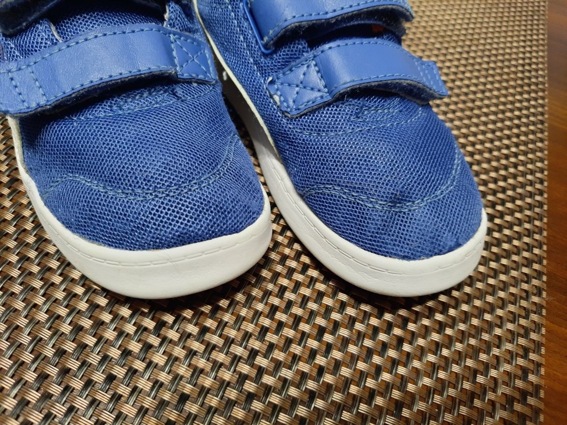 Bucik kapcie puma r.25