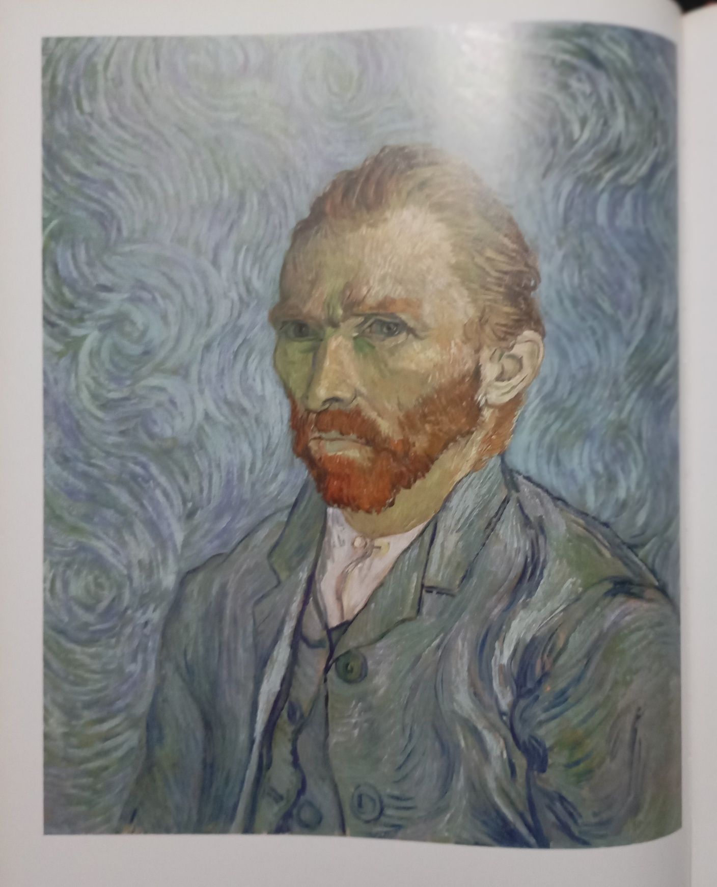 Vincent Van Gogh