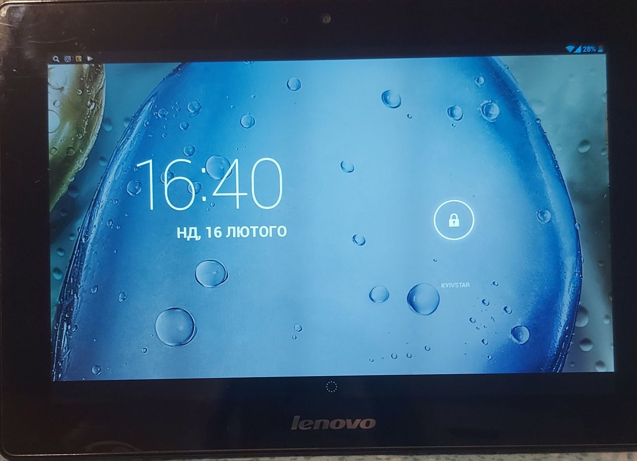 Lenovo S6000-H 3G  16 GB