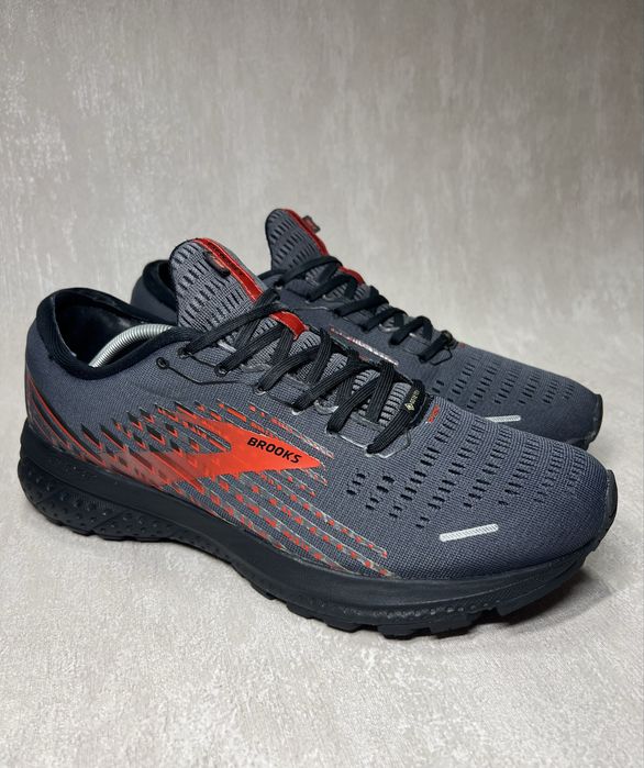 Кросівки Brooks Ghost 13 GTX Gore-Tex