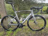 Merida reacto L 105 di2 12x2v