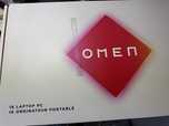 Hp Omen 16-wd0660nw 1TB/Intel core i5/ 16 gb RAM/ Wrocław sklep