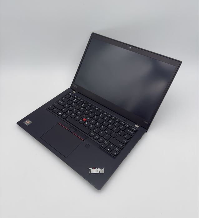 Lenovo ThinkPad X395 | Ryzen 5 PRO | 16GB | 512GB SSD | 1 ANO GARANTIA