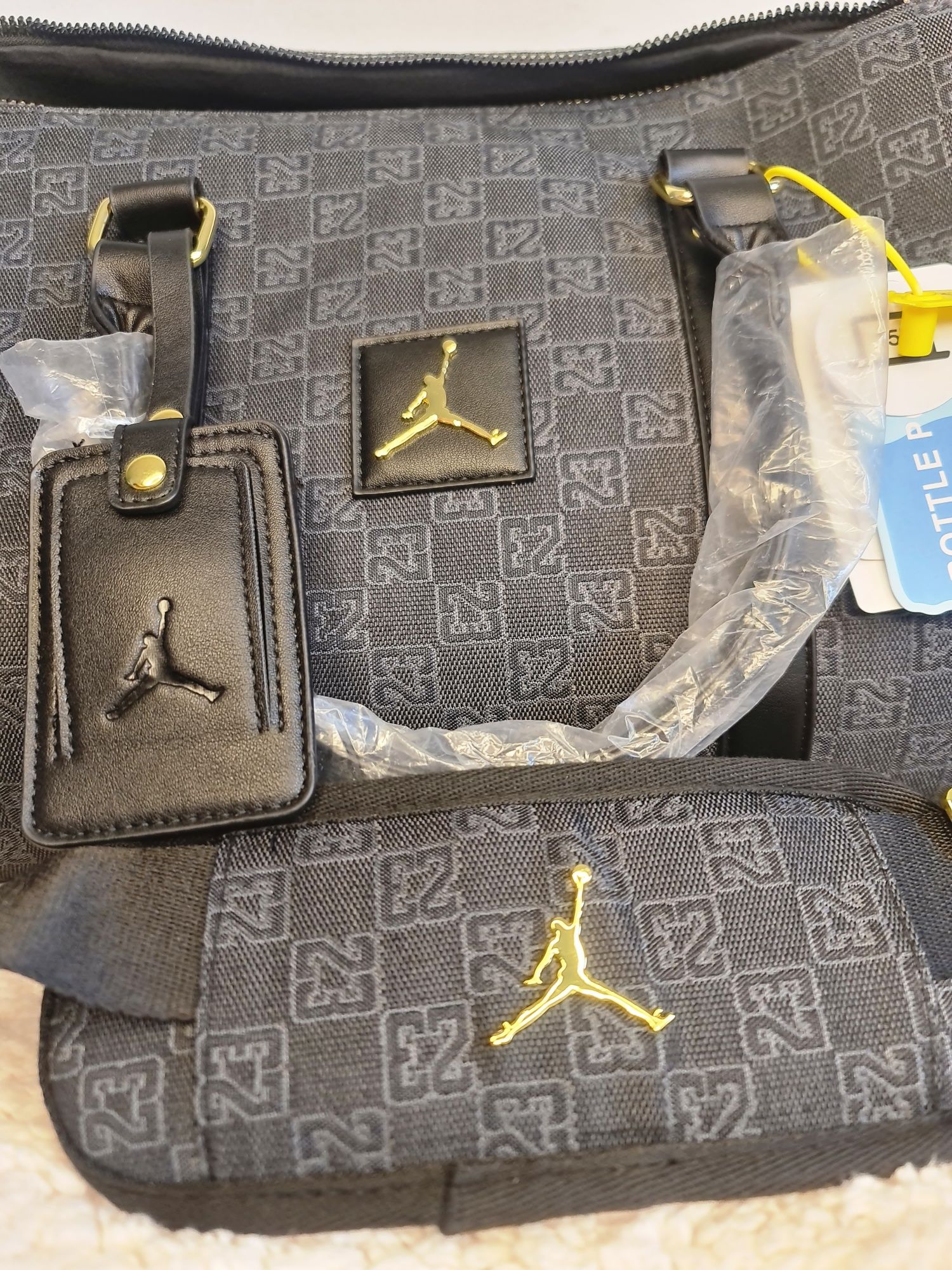 Torba elegancka  Jordan