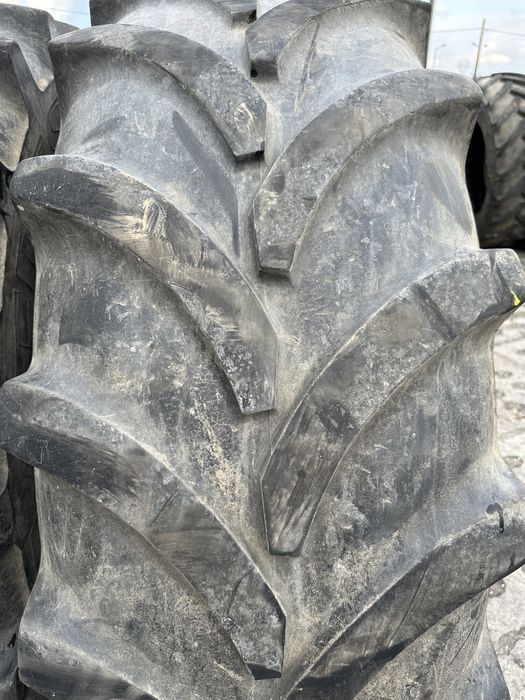 Opony 520/70r38 Vredestein Traxion+ 2szt.