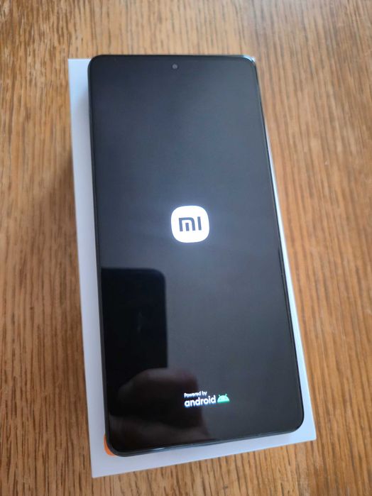 XIAOMI Redmi Note 12 PRO 5G 8/256GB