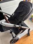 Wózek Cybex Balios S lux 2023 szary