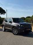 Jeep Renegade 1.3 TG 4Xe Limited