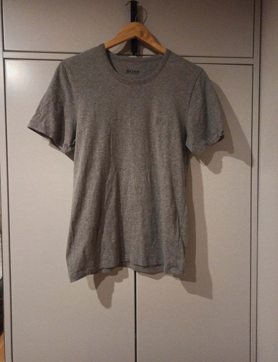 T-Shirt Hugo Boss oryginalna Rozmiar S