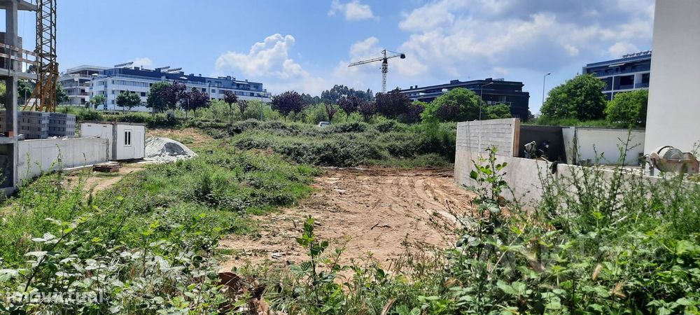 Lote de Terreno  Venda em Repeses e São Salvador,Viseu