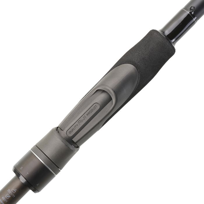 Cana de Pesca com Amostra WXM 900 Spinning 2,40m MH 10-30g