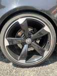 Felgi rotor 20” od RS5
