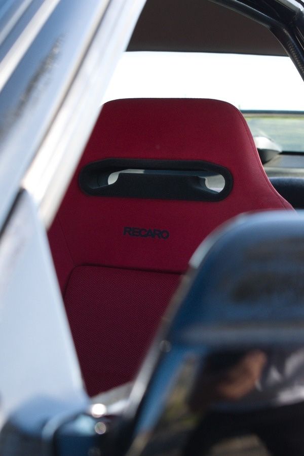 Honda integra type r