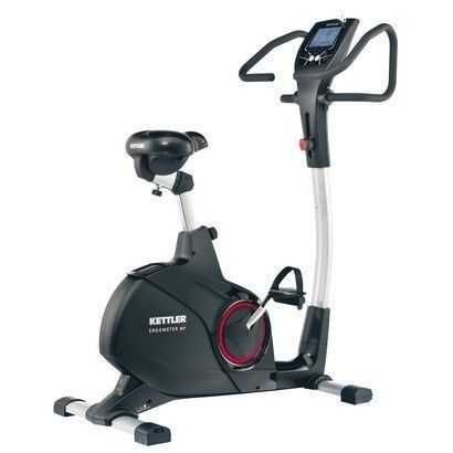 Rower treningowy Kettler Ergometer E7! Nowy komputer! wysyłka gratis!