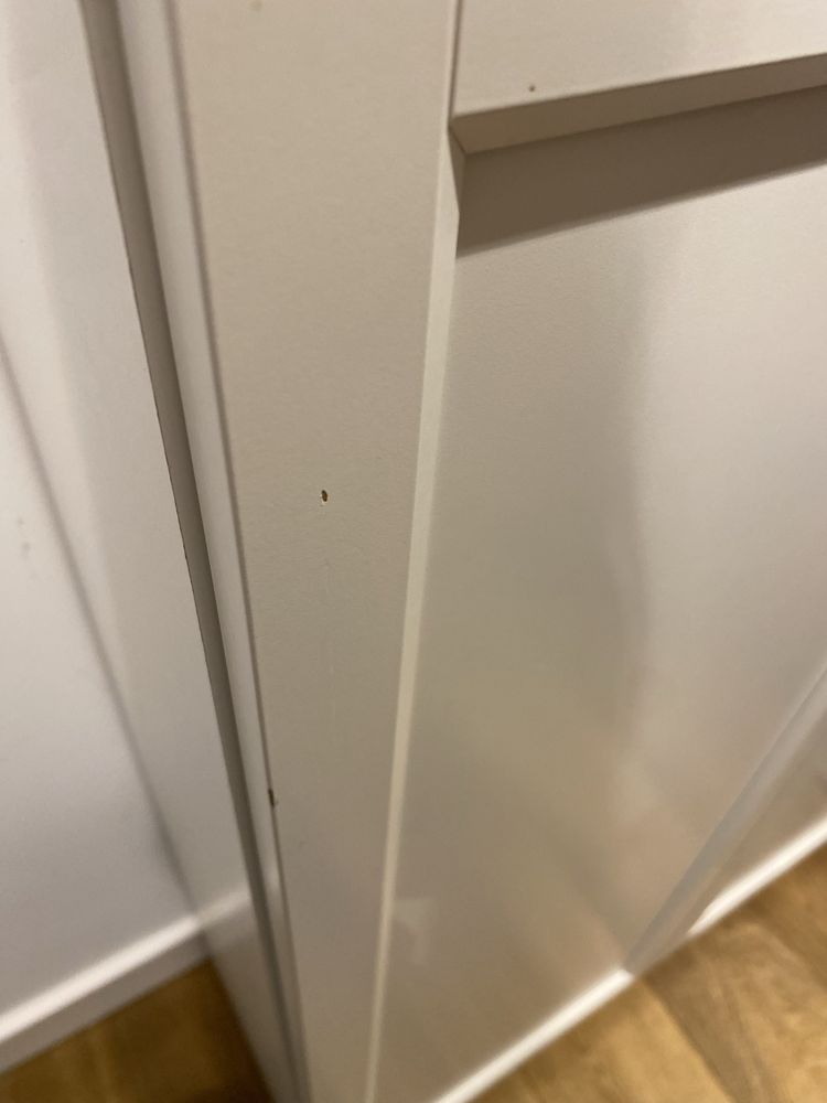 Sprzedam szafy ikea