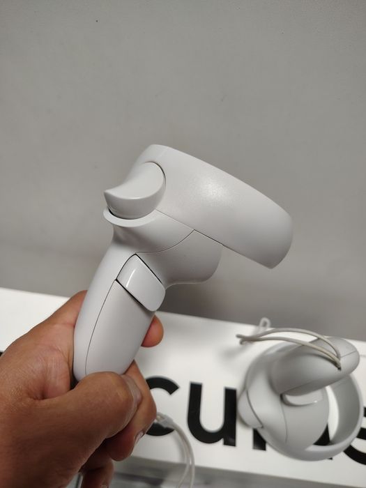 Окуляри віртуальної реальності Oculus Quest 2 128Gb