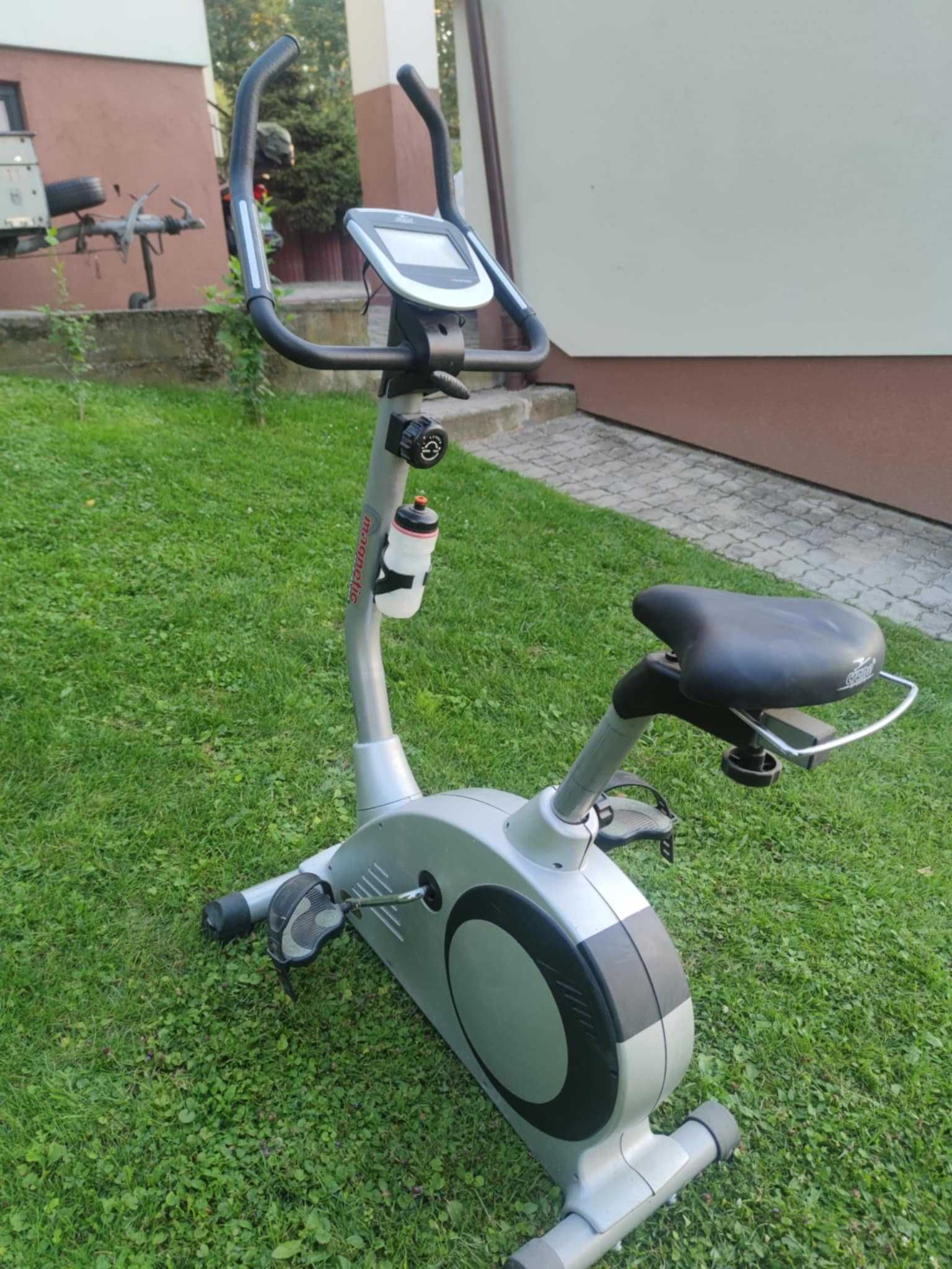 Rowerek stacjonarny, treningowy