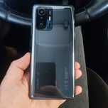 Xiaomi Mi 11T 8/128 GB Meteorite Gray