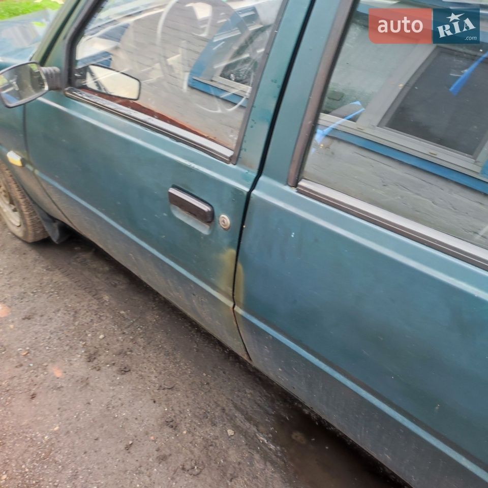 Продам Славуту 1103