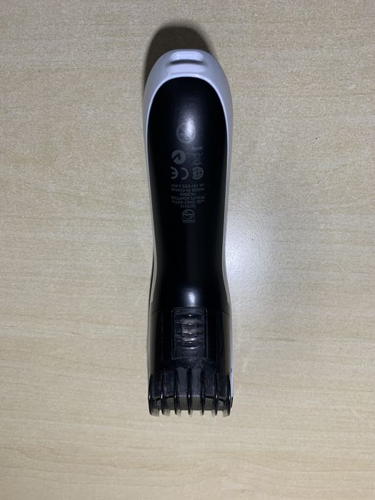 Машинка для стрижки Phillips